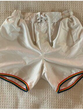 2(X)IST Swim Shorts